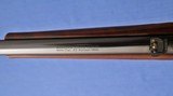 Anschutz - 1431/32 - 54 Action - .22 Hornet w/Leupold Scope - 11 of 15