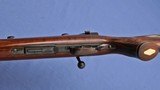 Anschutz - 1431/32 - 54 Action - .22 Hornet w/Leupold Scope - 12 of 15