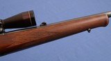 Anschutz - 1431/32 - 54 Action - .22 Hornet w/Leupold Scope - 10 of 15