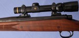 S O L D- - - REMINGTON - 700 Custom Shop - Safari Grade - .458 WinMag - 6 of 13