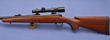 S O L D- - - REMINGTON - 700 Custom Shop - Safari Grade - .458 WinMag - 4 of 13