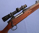 S O L D- - - REMINGTON - 700 Custom Shop - Safari Grade - .458 WinMag - 1 of 13