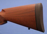S O L D- - - REMINGTON - 700 Custom Shop - Safari Grade - .458 WinMag - 12 of 13
