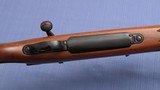 S O L D- - - REMINGTON - 700 Custom Shop - Safari Grade - .458 WinMag - 10 of 13