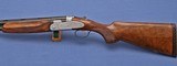 BERETTA - RARE Pair - - 687EL - Consecutive Serial Numbers ! - 17 of 21