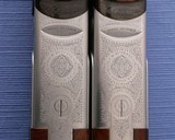BERETTA - RARE Pair - - 687EL - Consecutive Serial Numbers ! - 5 of 21