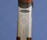 BERETTA - RARE Pair - - 687EL - Consecutive Serial Numbers ! - 21 of 21