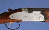 BERETTA - RARE Pair - - 687EL - Consecutive Serial Numbers ! - 16 of 21