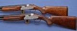 BERETTA - RARE Pair - - 687EL - Consecutive Serial Numbers ! - 2 of 21