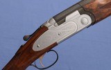 BERETTA - RARE Pair - - 687EL - Consecutive Serial Numbers ! - 14 of 21