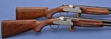 BERETTA - RARE Pair - - 687EL - Consecutive Serial Numbers ! - 3 of 21