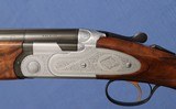 BERETTA - RARE Pair - - 687EL - Consecutive Serial Numbers ! - 15 of 21