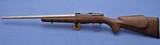 Cooper Firearms - Jackson Hunter - 57-M - .22WMR - 3 of 6