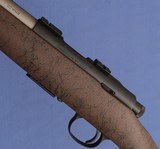 Cooper Firearms - Jackson Hunter - 57-M - .22WMR - 1 of 6