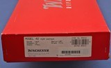 Winchester Model 42 - High Grade - Limited Edition - NIB ! - 7 of 8
