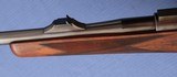 David McKay Brown - RARE - Magazine Rifle - .416 Rigby - Cased - 11 of 21