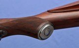 David McKay Brown - RARE - Magazine Rifle - .416 Rigby - Cased - 14 of 21