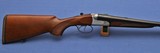 BERETTA
- RARE - 626E 