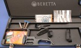 BERETTA - 687EELL Diamon Pigeon Sporting - 32