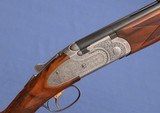 BERETTA - 687EELL Diamon Pigeon Sporting - 32