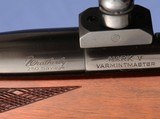 Weatherby - Varmintmaster / Whitetail Deluxe - German - .250 Savage - 6 of 14