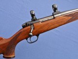 Weatherby - Varmintmaster / Whitetail Deluxe - German - .250 Savage - 1 of 14