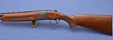 BROWNING - - B-27 Superposed - 12ga - 28