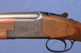 BROWNING - - B-27 Superposed - 12ga - 28