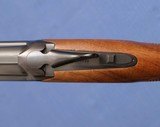 BROWNING - - B-27 Superposed - 12ga - 28