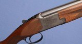 BROWNING - - B-27 Superposed - 12ga - 28
