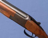 BROWNING - - B-27 Superposed - 12ga - 28