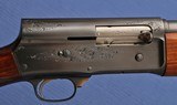 BROWNING - A5 - - 