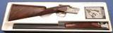 BROWNING - Pointer Grade - Superposed SuperLight - 20ga - Checkered Butt - Oil Finish Wood - New in Box ! - 16 of 18