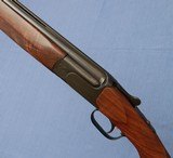 PERAZZI - MX8-20 Sporting - 29-1/2