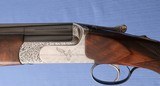 S O L D - - - PERAZZI - SC3 - MX8-20 - - Game Gun - RARE Solid Rib 28-3/8