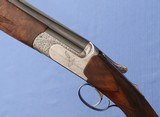 S O L D - - - PERAZZI - SC3 - MX8-20 - - Game Gun - RARE Solid Rib 28-3/8