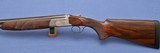 S O L D - - - PERAZZI - SC3 - MX8-20 - - Game Gun - RARE Solid Rib 28-3/8