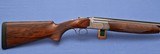 S O L D - - - PERAZZI - SC3 - MX8-20 - - Game Gun - RARE Solid Rib 28-3/8