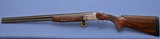 S O L D - - - PERAZZI - SC3 - MX8-20 - - Game Gun - RARE Solid Rib 28-3/8
