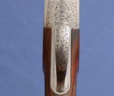 S O L D - - - PERAZZI - SC3 - MX8-20 - - Game Gun - RARE Solid Rib 28-3/8