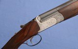 S O L D - - - PERAZZI - SC3 - MX8-20 - - Game Gun - RARE Solid Rib 28-3/8