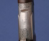 S O L D - - - PERAZZI - SC3 - MX8-20 - - Game Gun - RARE Solid Rib 28-3/8