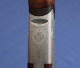 BERETTA - 687EL - RARE Engraving Pattern - Mid 1980s Gun - MINT As New ! - 8 of 8