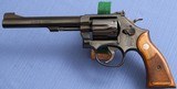 SMITH & WESSON - Model 17-9 - NIB New Old Stock - Circa 2010 - 3 of 4