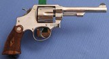 SMITH & WESSON - Model 22-4 - 5 Screw Frame - - NIB - New Old Stock - Circa 2010 - 4 of 4