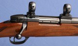 Weatherby - German -Varmintmaster / Whitetail Deluxe - - .250 Savage - 4 of 13