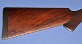 David McKay Brown - RARE - Magazine Rifle - .416 Rigby - Cased - 18 of 22