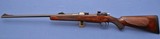 David McKay Brown - RARE - Magazine Rifle - .416 Rigby - Cased - 2 of 22