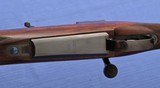 David McKay Brown - RARE - Magazine Rifle - .416 Rigby - Cased - 13 of 22