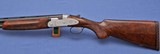 S O L D - - - BERETTA - 687EL - RARE Engraving Pattern - Mid 1980s Gun - MINT As New ! - 4 of 8